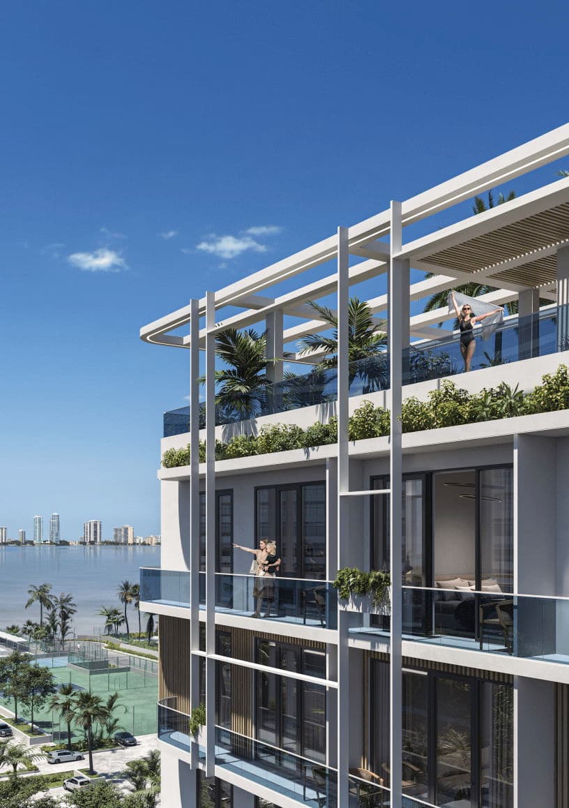 featured image of VIDA Residences