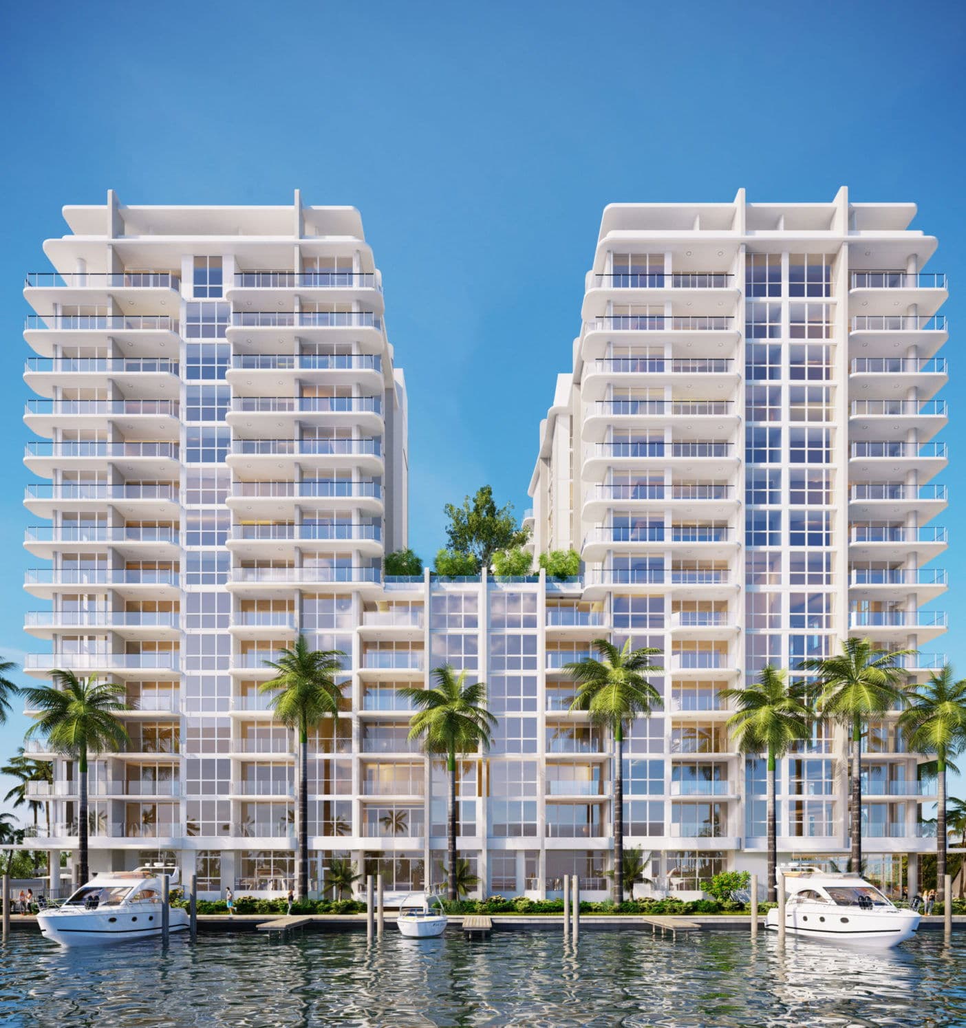 skyview image of 3000 Waterside