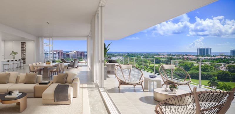 featured image for story, Alina Residences - Boca Raton, Florida