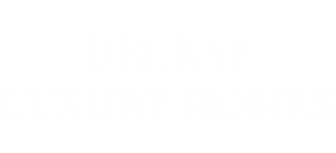 Delray Luxury Homes Logo