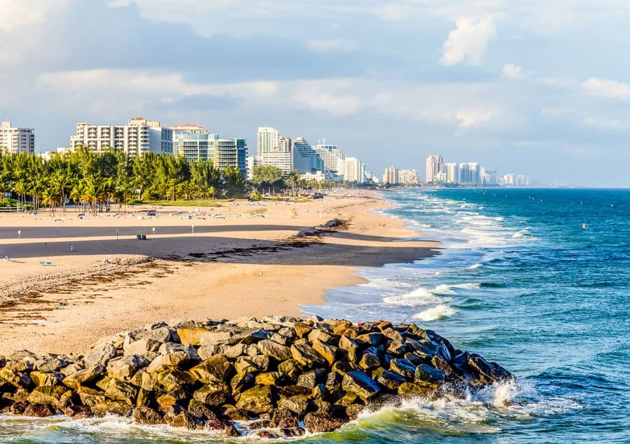 Properties For Sale in Lauderdale By The Sea