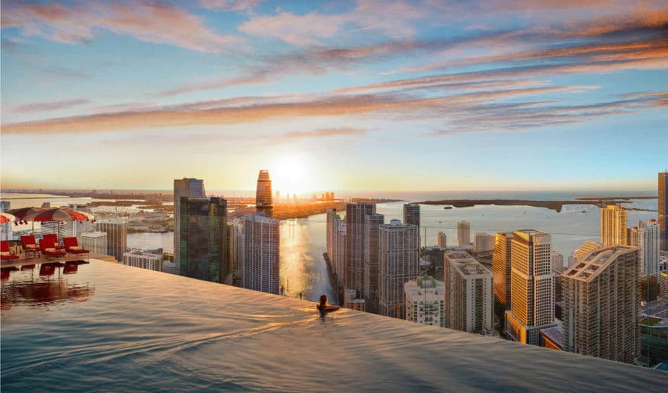 image 2 of FAENA Residences Brickell