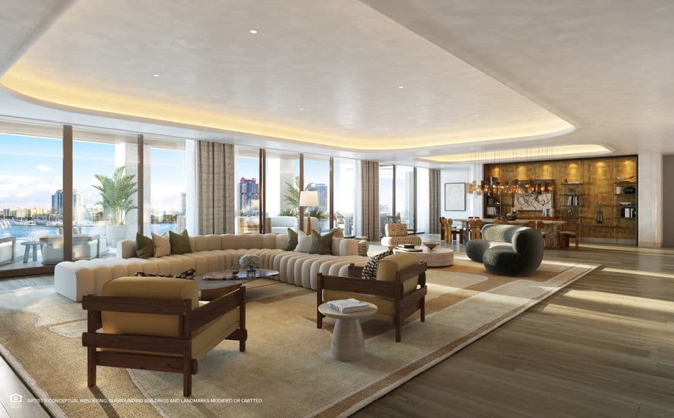 image 42 of The Residences at Six Fisher Island